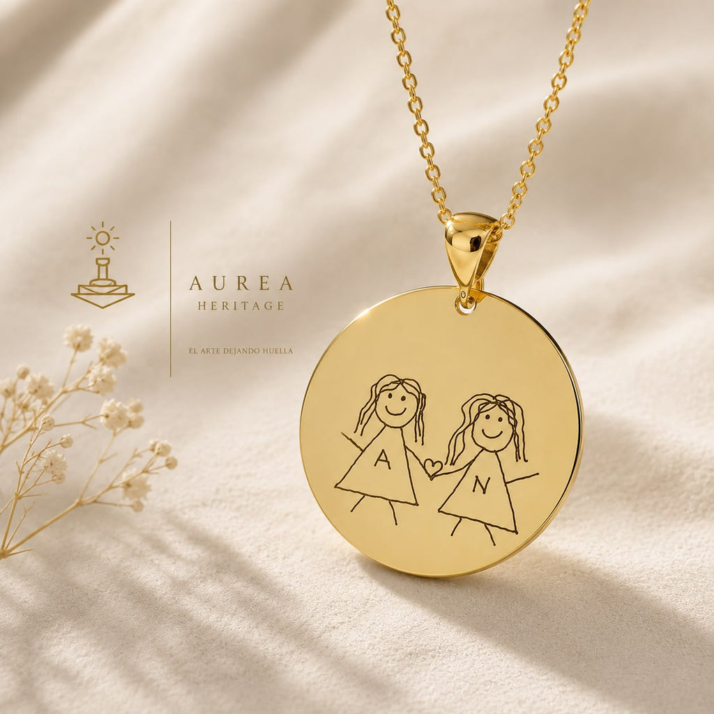 Collar Personalizado