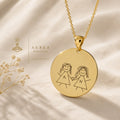 collar personalizado