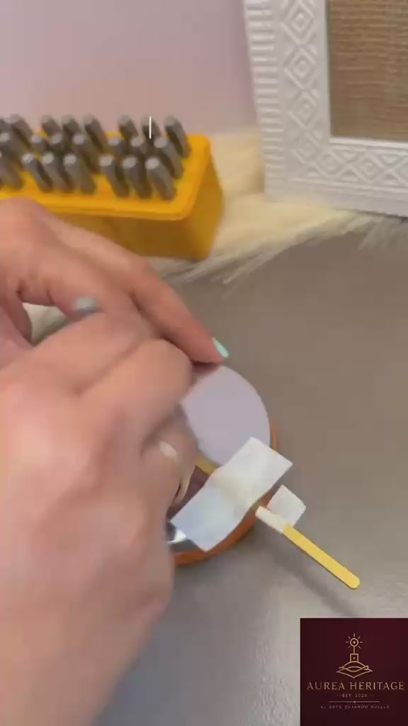 Esclava Personalizada