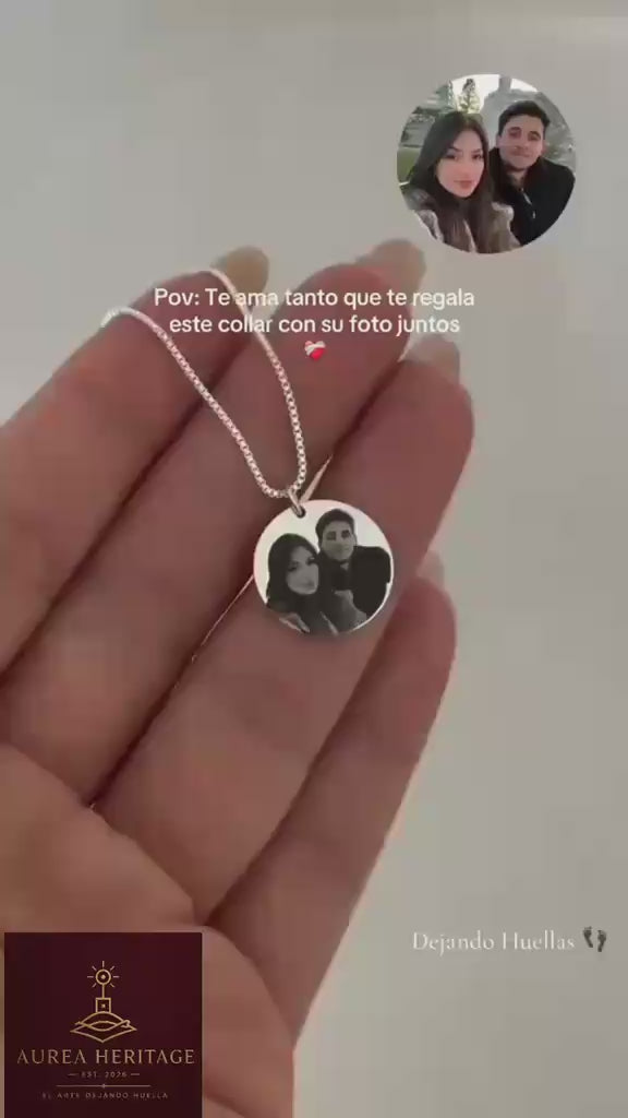 Dijes Personalizados