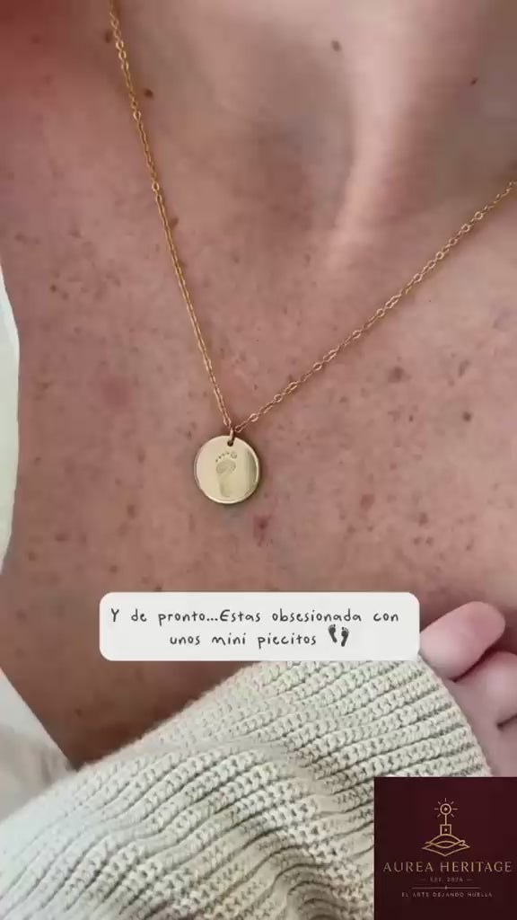 Collar Personalizado